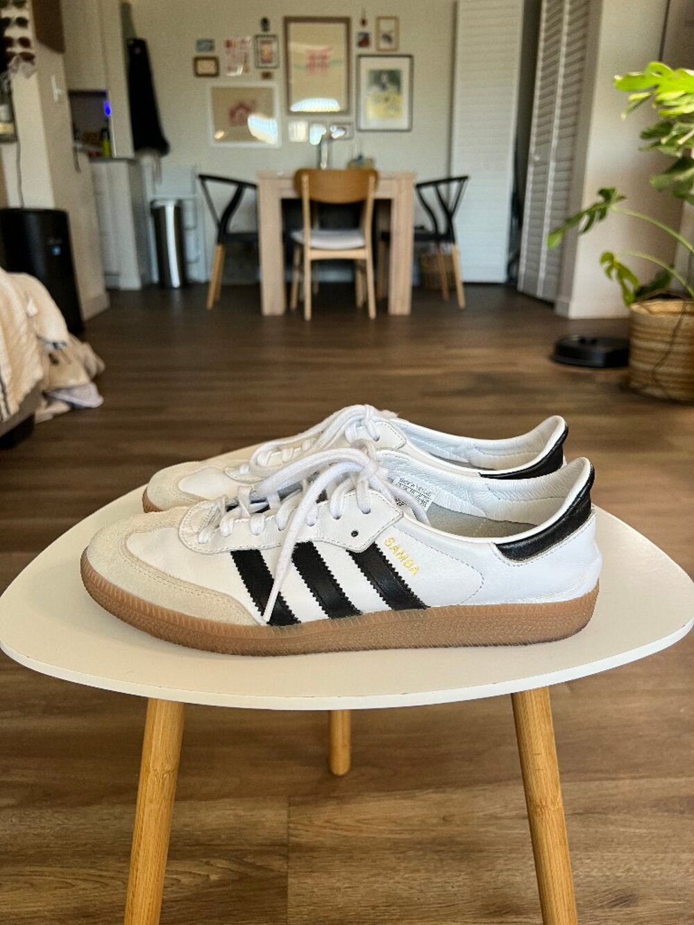 Adidas Samba Decon - Picture 3 of 12